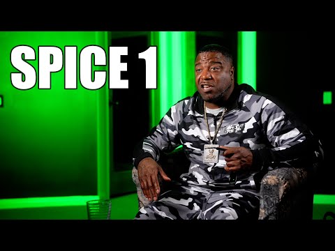 Spice 1 Reacts To Eazy-E Being On "50 Worst Rappers" Of All-Time List and Goes Off On Tras