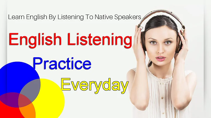 Practice Improve Listening English Online & Free - Practice Listening in English Everyday