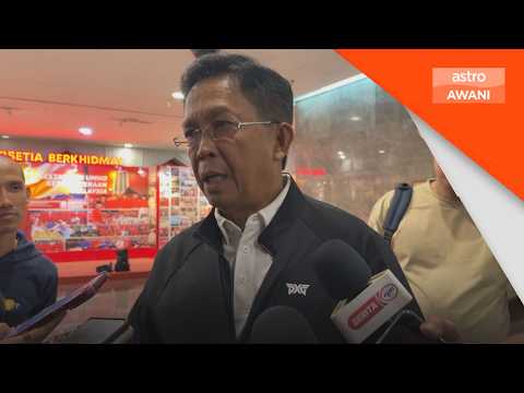 Menteri Besar ada formula gerak jentera kerajaan