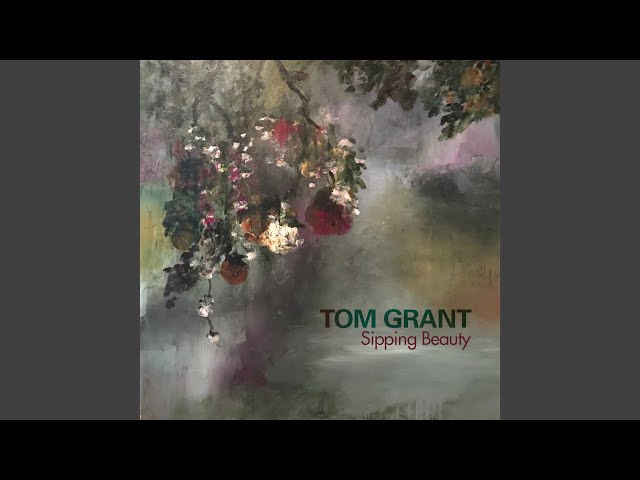 Tom Grant - Sighs N Whispers