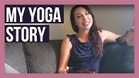 Yoga with Kassandra - YouTube