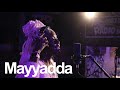 Mayyadda: Off the Record (Live on Radio K)