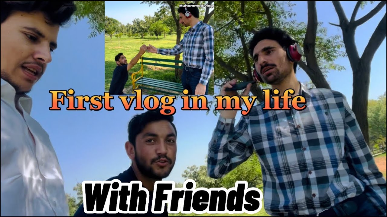 First vlog with friends subscribe channel ncs music 9/4/2023 - YouTube
