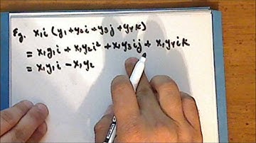 [old series] Abstract Algebra Lecture 14 Part 4