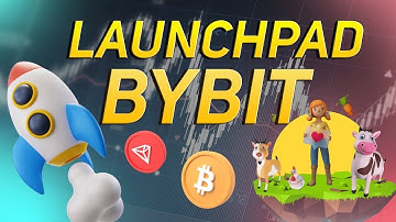 EPISODE #1 - CARA IKUT LAUNCHPAD/TOKEN SALE DI MARKET BYBIT!