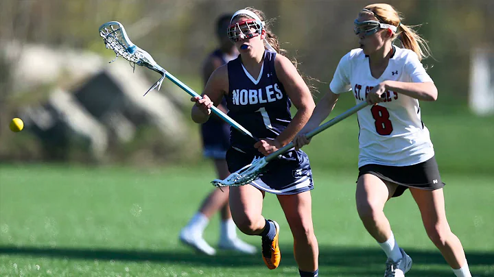 Girls Varsity Lacrosse