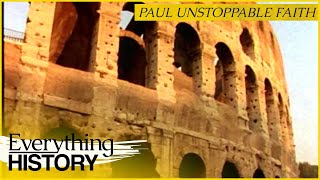 The Dramatic Life and Legacy of Paul the Apostle Explained