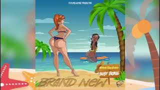 Busy Signal X Retlaw Tha Future  - Brand New [Audio]