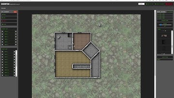 Demo Editor (Kickstarter)