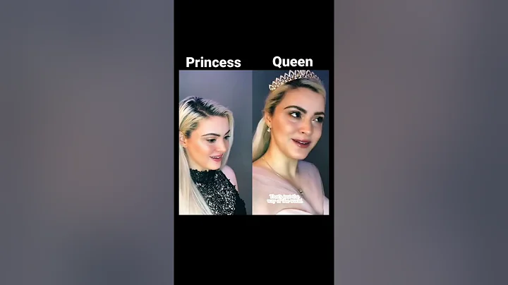 (ORIGINAL) #pov after many generations of corruption a queen finally decides to break the cycle.