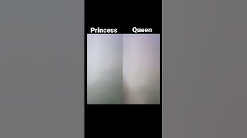 (ORIGINAL) #pov after many generations of corruption a queen finally decides to break the cycle.