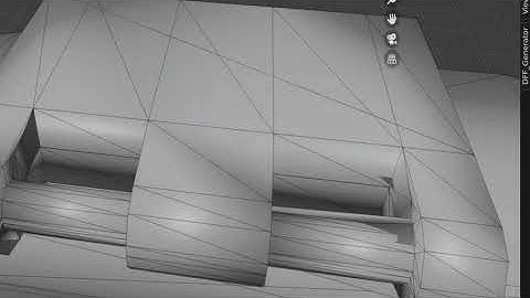 Finding Nemo: PC Port - cleaning up submarine for the pc port thing