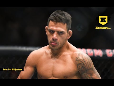 MMA-Panelen: UFC 237, Superior Challenge & Alexander Khalaf från AK Fighting (LIVE 18.00)