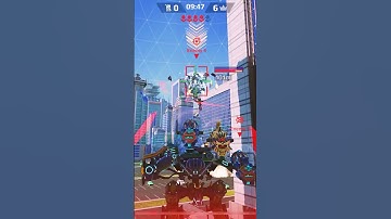 sonic pathfinder vs ophion war robots Update 10.0 #warrobots