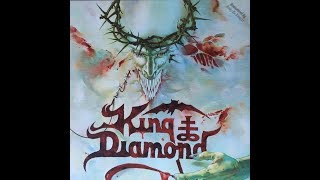 King Diamond - 2000 - House Of God © [2×LP] © Vinyl Rip