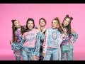 Open kids - лучше всех (Bashka Kids Awards 2018)