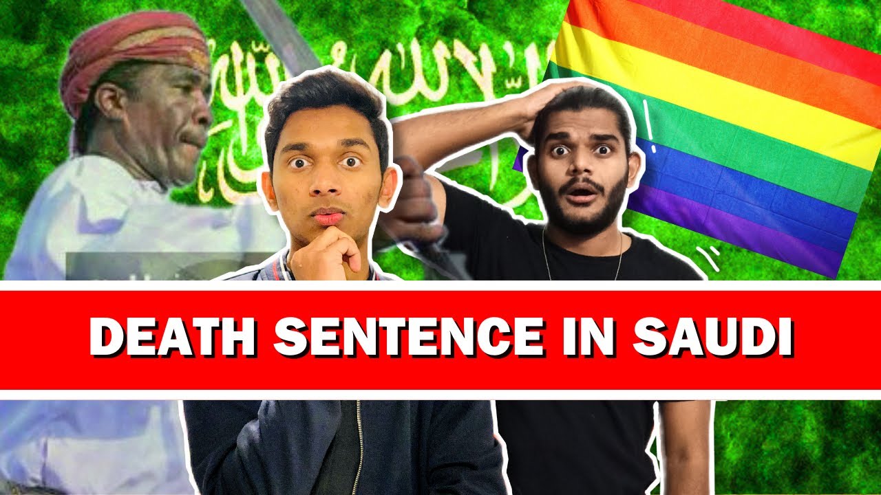 Malayali Explains SCARY Saudi Death Sentence! 😱 Ep 88