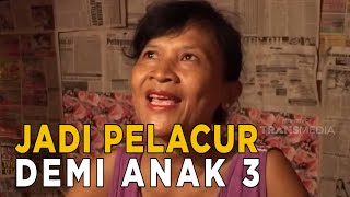 Betapa teganya wanita ini menipuku hingga menjadi pelacur | KEJAMNYA DUNIA