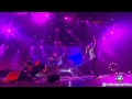 Coldplay Viva La Vida Rock In Rio 2011 HDTV 1080i