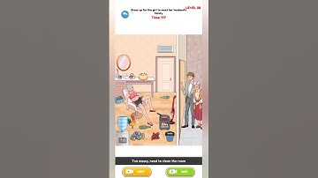 Game: Annoying Puzzle game (Level 38)