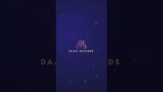 Daaki Records Intro