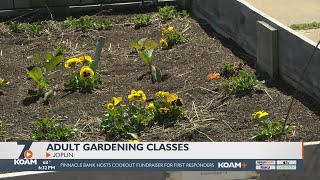 If you're looking to get into gardening, the Joplin Empire Market has you covered