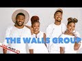 The Walls Group Clip - Love Lifted Me (LIVE)