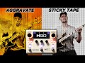 Transform Your Bass Tone with AGGRAVATE &amp; STICKY TAPE