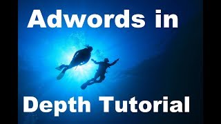 Google AdWords Course 2018 - Step By Step Google Adwords Course For Beginners To Advance