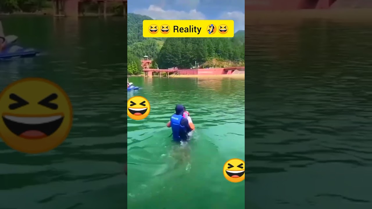 Expectations Vs Reality 🤣😂 Funny Flyboarding 