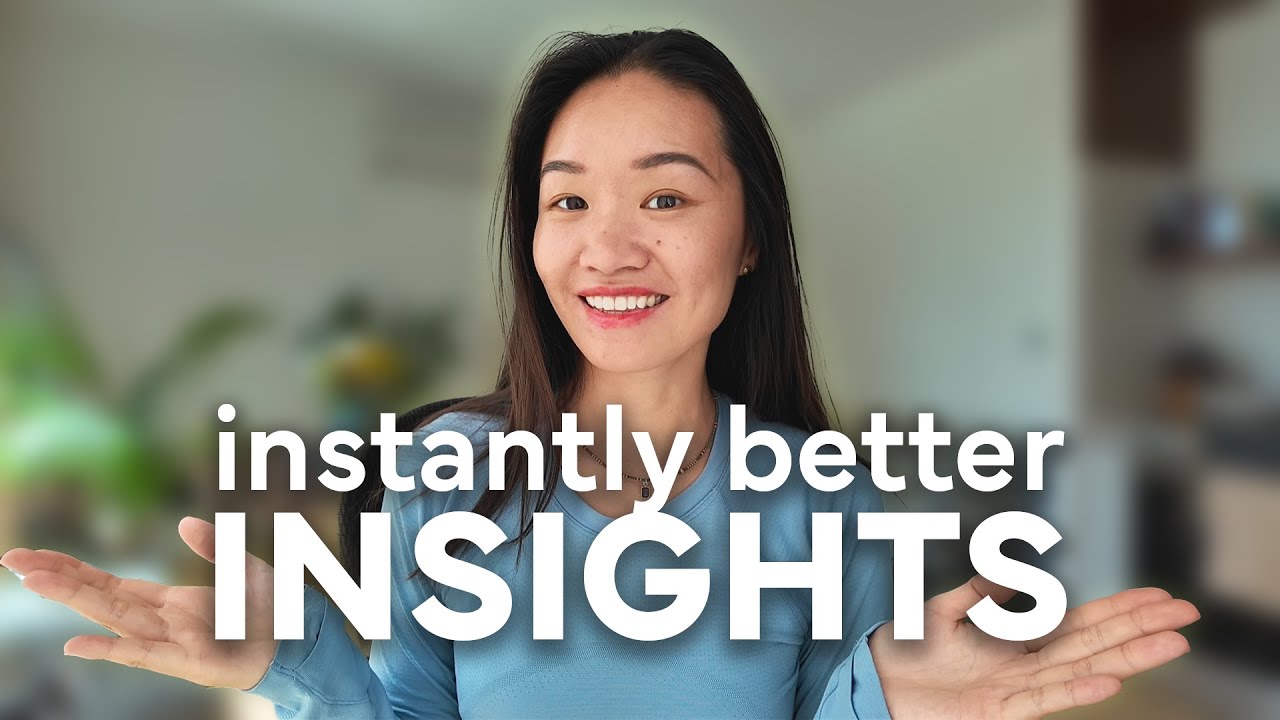 How to Turn Raw Data to Business Insights | Playbook Ep. 6 - YouTube