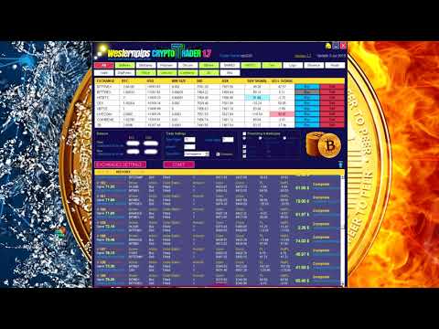 bitcoin-bot-trading-report:-crypto-currency-arbitrage-online