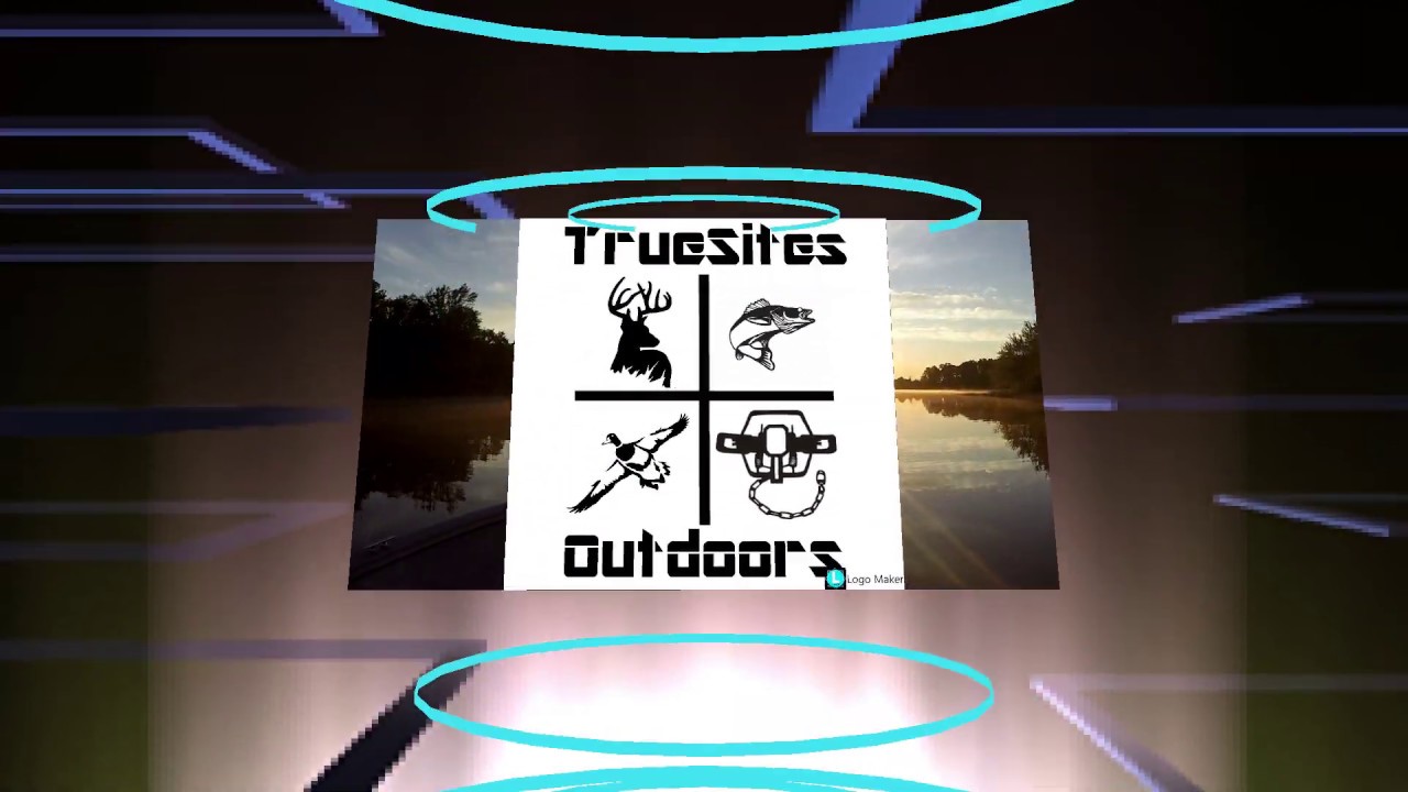 Bass fishing didn't turn out as planned 