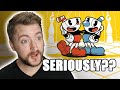 Cuphead's Music has NO business being this GOOD