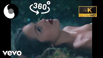 Olivia Rodrigo | vampire (360 & VR 4K Video)