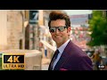 Dheere dheere se meri zindagi song 4k my hind  hrithik roshan   yo yo honey singh1080p