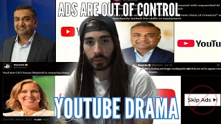Penguinz0 'Youtube Drama' Compilation