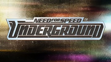 NFS Underground Walkthrough - Part 1 (HD)