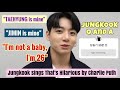 (NEW) JUNGKOOK's Full Instagram Q and A ENG SUB, Snoop Dogg drops BTS new song spoiler!  방탄소년단