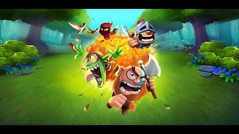 Best Player in Smashing Four - Hacks and Tips included - join our clan for more