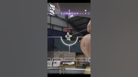 Hollywood in COD mobile #callofduty #games #gaming #callofdutymobile #shorts