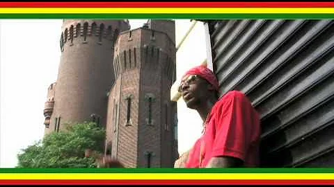 Jah Dan - Out Of The Slaughter (Official Video)