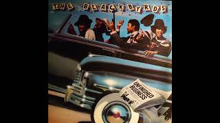 The Blackbyrds – Party Land