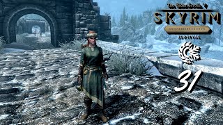 Skyrim Anniversary Edition | Survival | 31.díl | Stíny z Letních ostrovů | CZ Lets Play