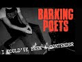 Barking poets  i couldve been a contender  engineer records