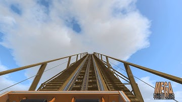 Mega Thriller NoLimits 2