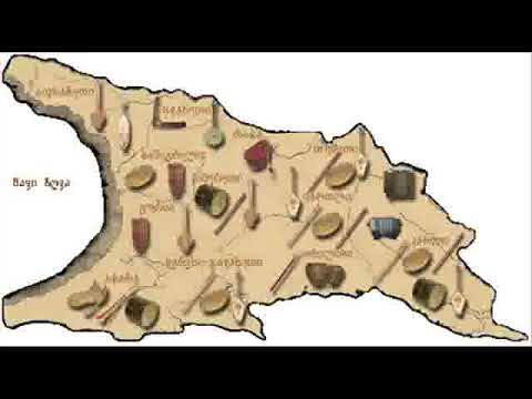 სიმონ ფხაკაძე  გაოცება