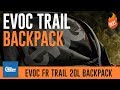 Evoc FR Trail 20L Backpack