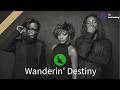 Wanderin' Destiny / globe – Urban Gospel ver.|Funny J-POP
