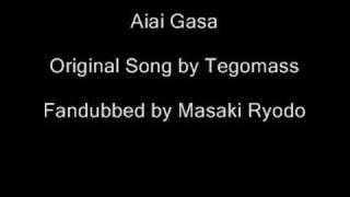 I sang Aiai Gasa [Neo Angelique Abyss ED]